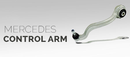 CONTROL ARM FOR MERCEDES G CLASS